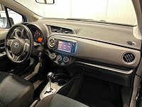 Toyota - yaris - 1.3 vvt-i aspiration 2012 jr-208-v iaw - afbeelding 2 van  20