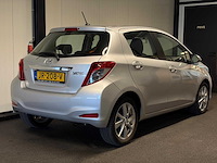 Toyota - yaris - 1.3 vvt-i aspiration 2012 jr-208-v iaw - afbeelding 7 van  20