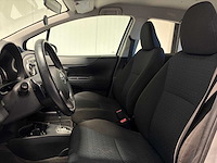 Toyota - yaris - 1.3 vvt-i aspiration 2012 jr-208-v iaw - afbeelding 14 van  20