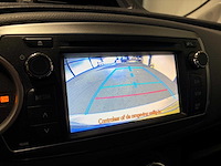 Toyota - yaris - 1.3 vvt-i aspiration 2012 jr-208-v iaw - afbeelding 20 van  20