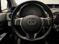 Toyota - yaris - 1.3 vvt-i aspiration 2012 jr-208-v iaw - afbeelding 3 van  20