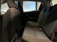 Toyota - yaris - 1.3 vvt-i aspiration 2012 jr-208-v iaw - afbeelding 9 van  20