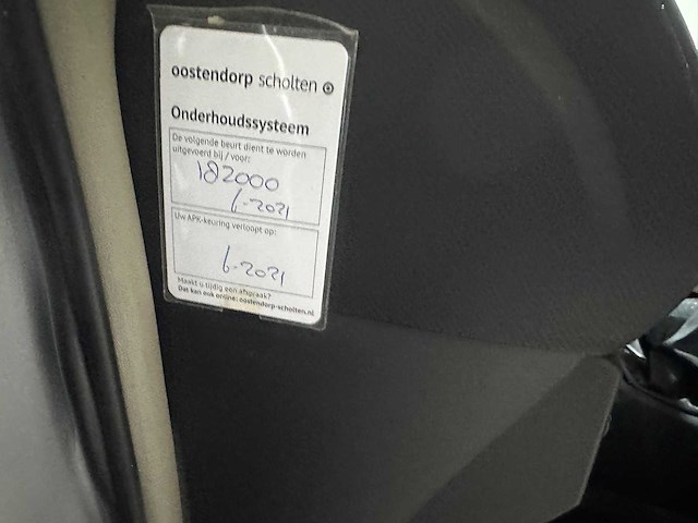 Toyota - yaris - 1.3 vvti aspiration - 06-ksb-4 - afbeelding 7 van  18