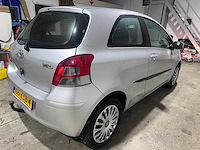 Toyota - yaris - 1.3 vvti aspiration - 06-ksb-4 - afbeelding 18 van  18