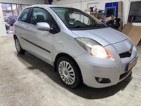 Toyota - yaris - 1.3 vvti aspiration - 06-ksb-4 - afbeelding 10 van  18