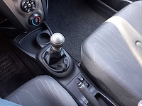 Toyota - yaris - 1.3 vvti comfort - personenauto - afbeelding 11 van  11