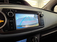 Toyota - yaris - 1.5 full hybrid asp. - car - 2014 - afbeelding 4 van  18