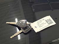 Toyota - yaris - 1.5 full hybrid asp. - car - 2014 - afbeelding 10 van  18