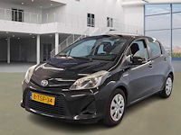 Toyota - yaris - 1.5 full hybrid asp. - car - 2014 - afbeelding 1 van  18