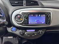 Toyota - yaris - 1.5 full hybrid dynamic - 26-xks-4 - afbeelding 6 van  23