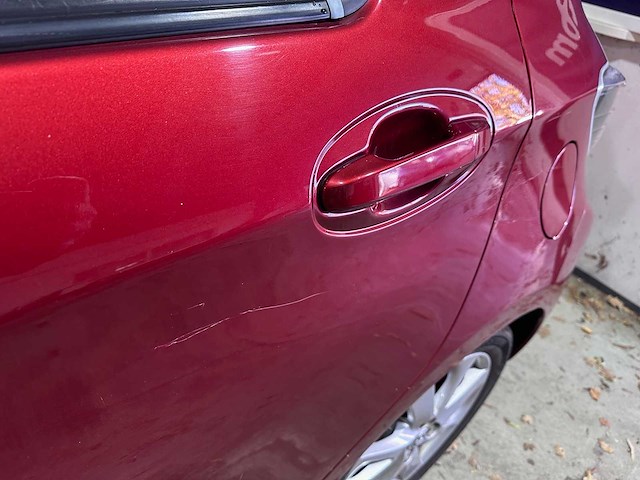 Toyota - yaris - 1.5 full hybrid dynamic - 26-xks-4 - afbeelding 16 van  23