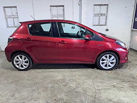 Toyota - yaris - 1.5 full hybrid dynamic - 26-xks-4 - afbeelding 20 van  23
