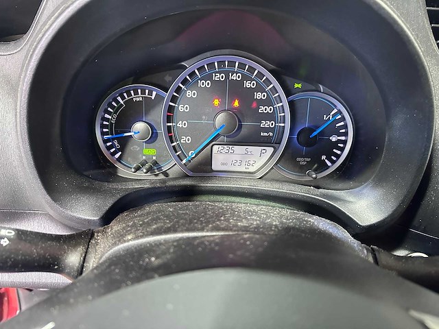 Toyota - yaris - 1.5 full hybrid dynamic - 26-xks-4 - afbeelding 3 van  23