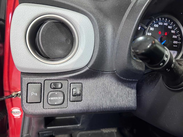 Toyota - yaris - 1.5 full hybrid dynamic - 26-xks-4 - afbeelding 5 van  23