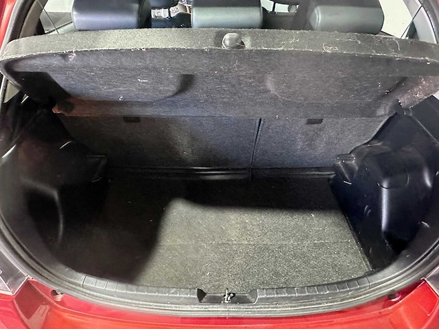 Toyota - yaris - 1.5 full hybrid dynamic - 26-xks-4 - afbeelding 10 van  23