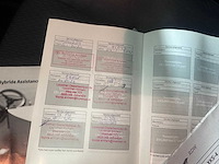 Toyota - yaris - 1.5 full hybrid dynamic - 26-xks-4 - afbeelding 14 van  23