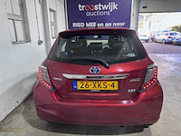 Toyota - yaris - 1.5 full hybrid dynamic - 26-xks-4 - afbeelding 18 van  23