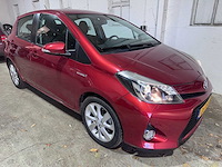 Toyota - yaris - 1.5 full hybrid dynamic - 26-xks-4 - afbeelding 21 van  23