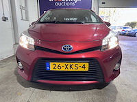 Toyota - yaris - 1.5 full hybrid dynamic - 26-xks-4 - afbeelding 22 van  23