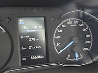 Toyota - yaris - 1.5 hyb. active - automaat - panodak - metallic lak - 2019 - g-536-dp - personenauto - afbeelding 3 van  16