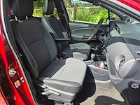 Toyota - yaris - 1.5 hyb. active - automaat - panodak - metallic lak - 2019 - g-536-dp - personenauto - afbeelding 7 van  16