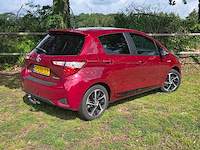 Toyota - yaris - 1.5 hyb. active - automaat - panodak - metallic lak - 2019 - g-536-dp - personenauto - afbeelding 10 van  16