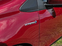 Toyota - yaris - 1.5 hyb. active - automaat - panodak - metallic lak - 2019 - g-536-dp - personenauto - afbeelding 12 van  16