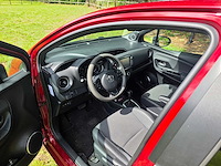 Toyota - yaris - 1.5 hyb. active - automaat - panodak - metallic lak - 2019 - g-536-dp - personenauto - afbeelding 13 van  16