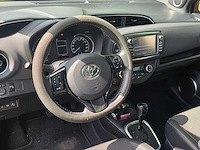 Toyota - yaris - 1.5 hyb. active - automaat - panodak - metallic lak - 2019 - g-536-dp - personenauto - afbeelding 16 van  16