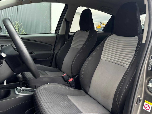 Toyota - yaris - 1.5 hyb. design sp. - car - 2018|k-872-xn|iaw - afbeelding 5 van  21