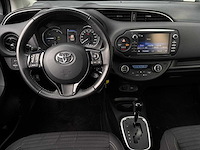 Toyota - yaris - 1.5 hyb. design sp. - car - 2018|k-872-xn|iaw - afbeelding 7 van  21