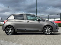 Toyota - yaris - 1.5 hyb. design sp. - car - 2018|k-872-xn|iaw - afbeelding 8 van  21