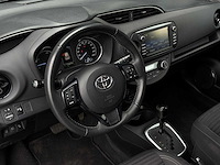 Toyota - yaris - 1.5 hyb. design sp. - car - 2018|k-872-xn|iaw - afbeelding 9 van  21