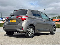 Toyota - yaris - 1.5 hyb. design sp. - car - 2018|k-872-xn|iaw - afbeelding 13 van  21