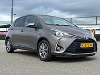 Toyota - yaris - 1.5 hyb. design sp. - car - 2018|k-872-xn|iaw - afbeelding 12 van  21