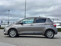 Toyota - yaris - 1.5 hyb. design sp. - car - 2018|k-872-xn|iaw - afbeelding 21 van  21