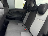 Toyota - yaris - 1.5 hyb. design sp. - car - 2018|k-872-xn|iaw - afbeelding 3 van  21