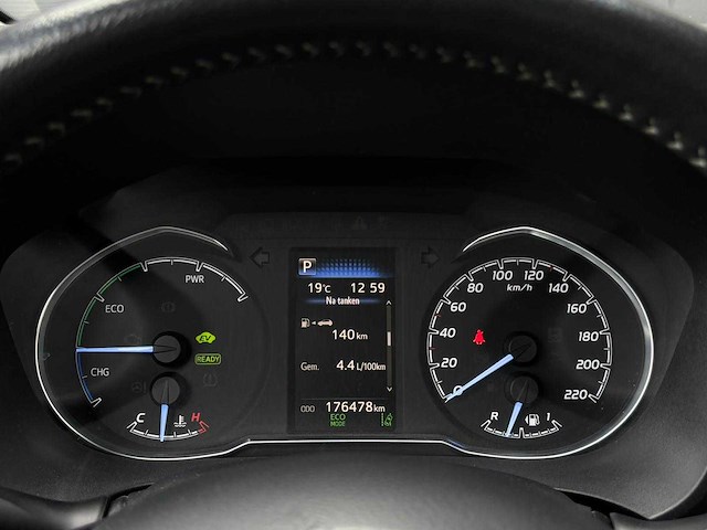 Toyota - yaris - 1.5 hyb. design sp. - car - 2018|k-872-xn|iaw - afbeelding 4 van  21