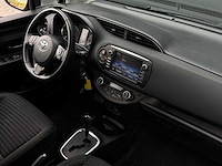 Toyota - yaris - 1.5 hyb. design sp. - car - 2018|k-872-xn|iaw - afbeelding 10 van  21