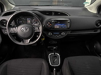 Toyota - yaris - 1.5 hyb. design sp. - car - 2018|k-872-xn|iaw - afbeelding 14 van  21