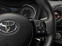 Toyota - yaris - 1.5 hyb. design sp. - car - 2018|k-872-xn|iaw - afbeelding 15 van  21