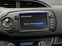 Toyota - yaris - 1.5 hyb. design sp. - car - 2018|k-872-xn|iaw - afbeelding 18 van  21