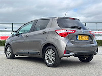Toyota - yaris - 1.5 hyb. design sp. - car - 2018|k-872-xn|iaw - afbeelding 20 van  21
