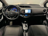 Toyota - yaris - 1.5 hybrid lease 2014 h-309-xz iaw - afbeelding 3 van  20