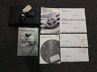 Toyota - yaris - 1.5 hybrid lease 2014 h-309-xz iaw - afbeelding 6 van  20