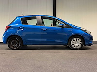 Toyota - yaris - 1.5 hybrid lease 2014 h-309-xz iaw - afbeelding 10 van  20