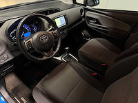 Toyota - yaris - 1.5 hybrid lease 2014 h-309-xz iaw - afbeelding 12 van  20