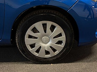 Toyota - yaris - 1.5 hybrid lease 2014 h-309-xz iaw - afbeelding 15 van  20