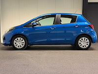 Toyota - yaris - 1.5 hybrid lease 2014 h-309-xz iaw - afbeelding 9 van  20
