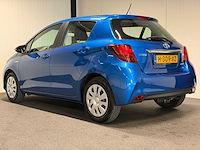 Toyota - yaris - 1.5 hybrid lease 2014 h-309-xz iaw - afbeelding 16 van  20